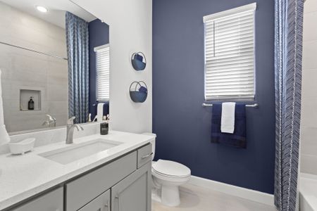 New construction Single-Family house 7489 W Saguaro Perch Wy, Marana, AZ 85658 null- photo 14 14