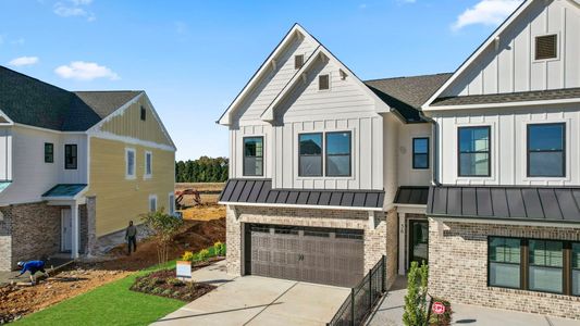 North District at Flowers Plantation TH by True Homes in Clayton - photo 11 11