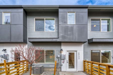 New construction Townhouse house 15172 W 69Th Pl, Arvada, CO 80007 plan Reihenhaus - image 19