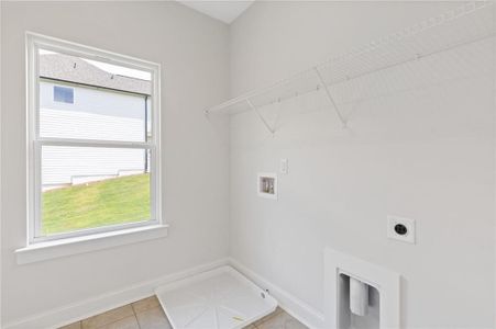 New construction Single-Family house 497 Principal Meridian Dr, Dallas, GA 30132 - image 13