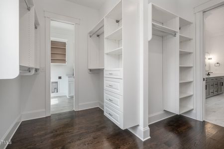 New construction Single-Family house 13629 Old Creedmoor Rd, Wake Forest, NC 27587 null- photo 20 20