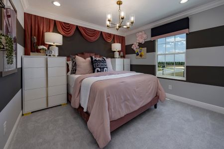 Pine Meadows Reserve by Trinity Family Builders in Eustis - image 8