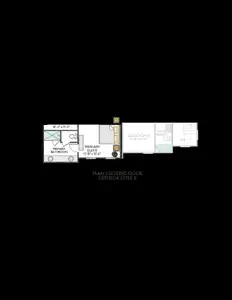 New construction Duplex house 306 Emerie Wy, Georgetown, TX 78626 Tribeca- photo 3 3