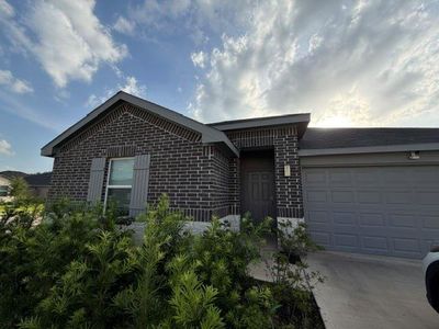 New construction Single-Family house 14505 Sunny Place Dr, Splendora, TX 77372 - image