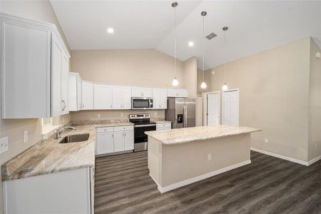 New construction Single-Family house 13180 Sw 80Th St, Dunnellon, FL 34432 null- photo 4 4