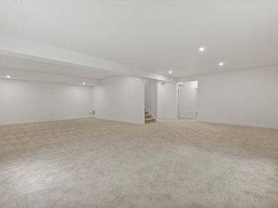 New construction Single-Family house 487 Grand Summit Dr, Monument, CO 80132 plan Reese - image 19