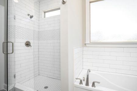 New construction Single-Family house 6838 Betsy Ln, Hixson, TN 37343 plan The Hunter - image 13