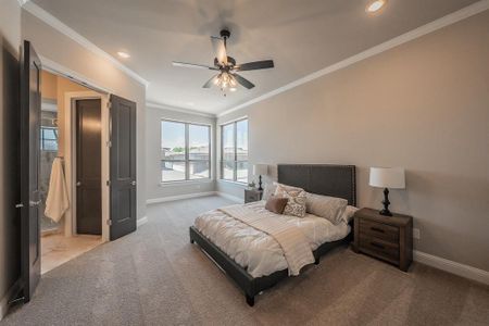 New construction Condo house 305 Sunset Ln, Unit 103, Fort Worth, TX 76114 - image 12