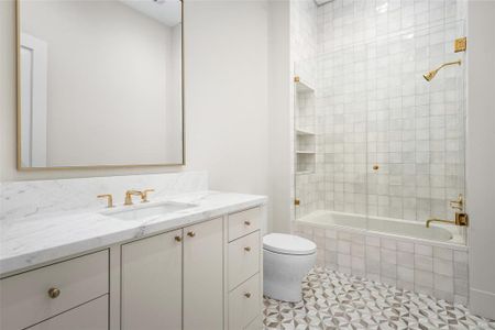 New construction Single-Family house 2525 Inwood Dr, Houston, TX 77019 null- photo 44 44
