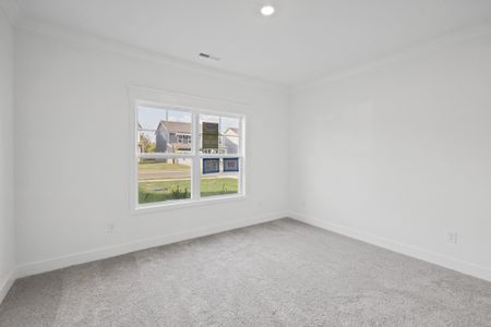 New construction Single-Family house 5921 Steiner Wy, Murfreesboro, TN 37153 plan The Bluff - image 20