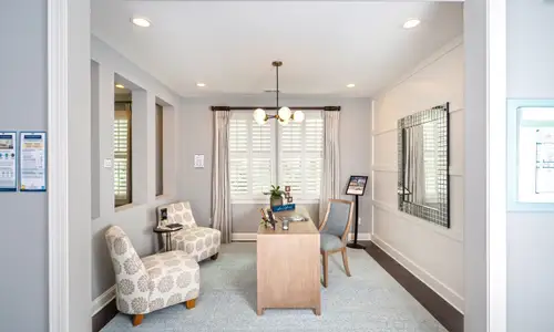 New construction Single-Family house 19407 Youngblood Rd W, Charlotte, NC 28278 plan Coronado - image 14
