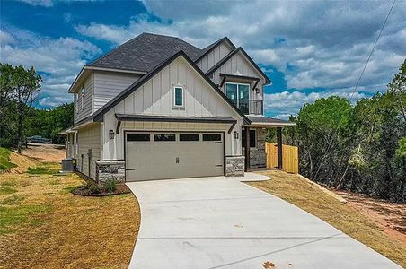 New construction Single-Family house 2899 Fm Rd 878, Waxahachie, TX 75165 - photo 0