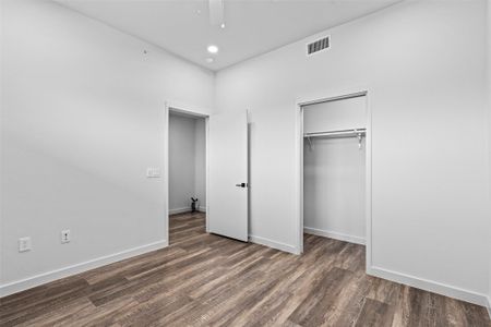 New construction Condo house 4004 Banister Ln, Unit 203, Austin, TX 78704 null- photo 14 14