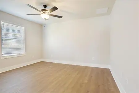 New construction Single-Family house 2024 Wyldewood Wy, Sherman, TX 75092 - image 13