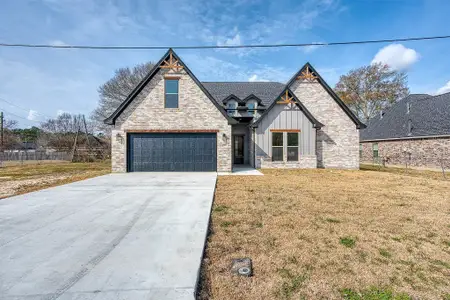 New construction Single-Family house 7575 San Bruno St, Beaumont, TX 77708 - image