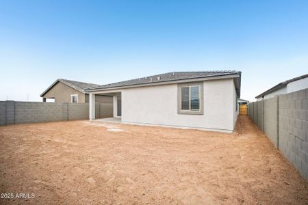 New construction Single-Family house 9529 W Luxton Ln, Tolleson, AZ 85353 Lavender- photo 31 31