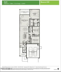 1529 Floorplan