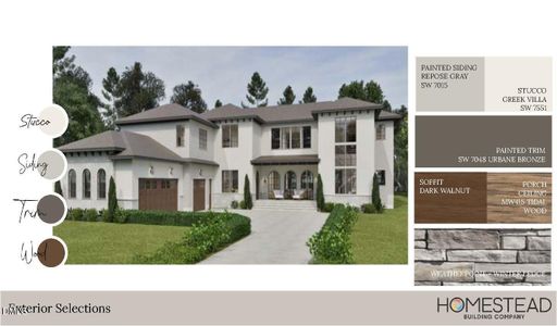 New construction Single-Family house 4308 Windsor Pl, Raleigh, NC 27609 - image 16