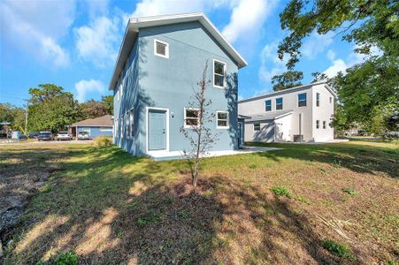 New construction Single-Family house 5742 Meadowlane St, New Port Richey, FL 34652 null- photo 37 37