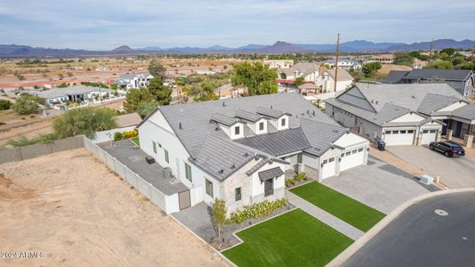 New construction Single-Family house 1704 E Melrose Street, Mesa, AZ 85203 - photo 2 2