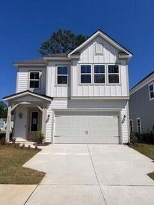 New construction Single-Family house 1716 Grovehurst Dr, Charleston, SC 29414 null- photo 0