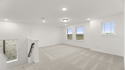 New construction Single-Family house 1118 Falls Rush Wy, Royse City, TX 75189 plan Wright - image 18