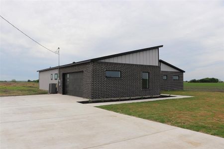 New construction Single-Family house 2091 Goodwyn Rd, Avalon, TX 76623 - image