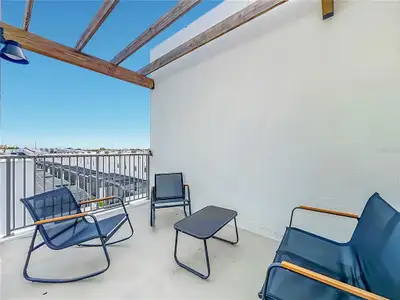 New construction Townhouse house 444 Famagusta Dr, Davenport, FL 33896 - image