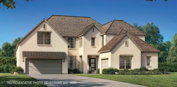 New construction Single-Family house 1004 Kelley Ln, Celina, TX 75009 - image