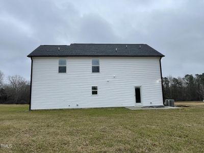 New construction Single-Family house 76 Mangrove Ct, Four Oaks, NC 27524 null- photo 16 16