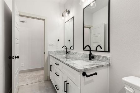 New construction Single-Family house 5703 Barkridge Dr, Granbury, TX 76048 - image 12