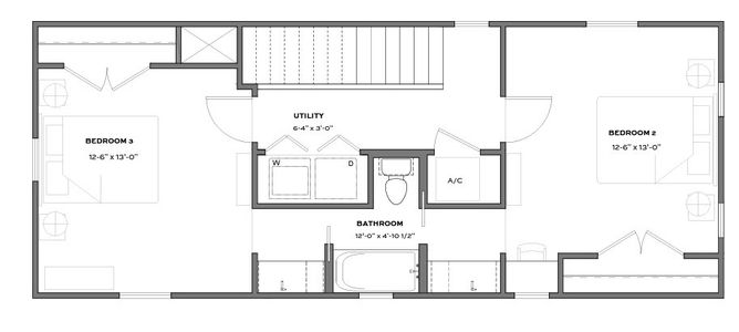 New construction Single-Family house 922 Olive, San Antonio, TX 78202 null- photo 0