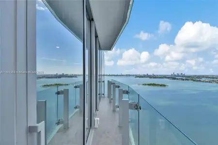 New construction Condo house 700 Ne 26Th Ter, Unit 3104, Miami, FL 33137 - image