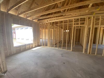 New construction Single-Family house 507 N Hillandale Dr, Fremont, NC 27830 - image