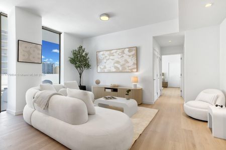 New construction Condo house 340 W 42Nd St, Unit 601, Miami Beach, FL 33140 - image 12