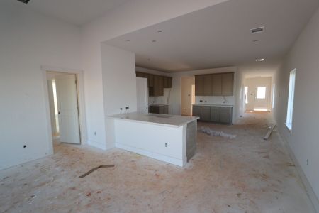 New construction Single-Family house 240 River Grove St, Willis, TX 77378 Gardenia - Smart Series- photo 73 73