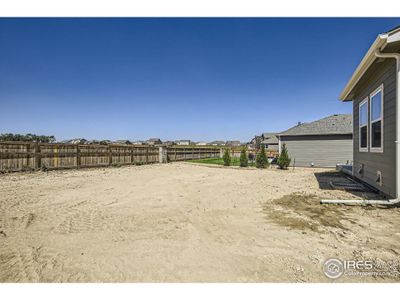 New construction Single-Family house 863 Forest Canyon Rd, Severance, CO 80550 null- photo 28 28