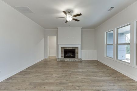 New construction Single-Family house 239 Montview Dr, Jefferson, GA 30549 null- photo 17 17