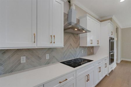 New construction Single-Family house 5390 Clubhouse Hills Ln, Lakeland, FL 33812 plan MCKayla - image 10