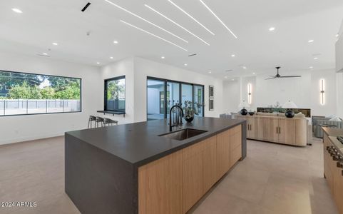 New construction Single-Family house 4052 E Oak St, Phoenix, AZ 85008 null- photo 19 19