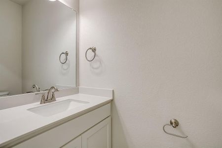 New construction Townhouse house 6914 Yellow Hammer Wy, Arlington, TX 76001 - image 14