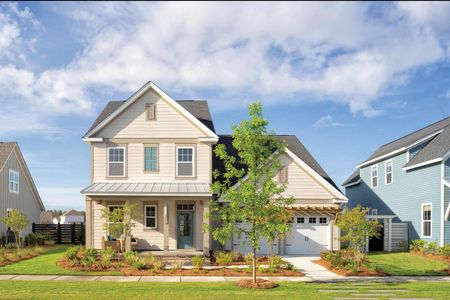 New construction Single-Family house 211 Carefree Wy, Summerville, SC 29486 null- photo 0