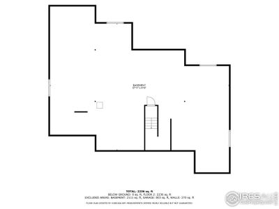 New construction Single-Family house 849 Loess Ln, Windsor, CO 80550 plan Camden - image 3