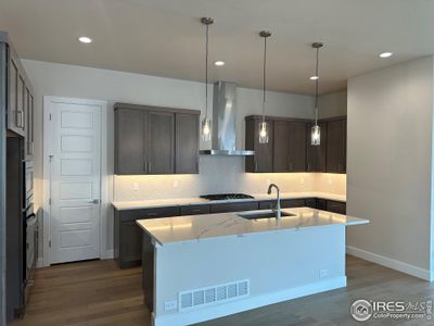 New construction Single-Family house 1662 Winter Glow Dr, Windsor, CO 80550 null- photo 1 1