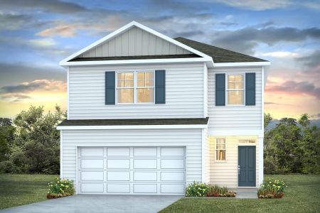 New construction Single-Family house 8027 Precious Ct, Ravenel, SC 29470 - image