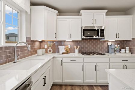 New construction Single-Family house 746 N Carrie Ct, Watkins, CO 80137 - image 5