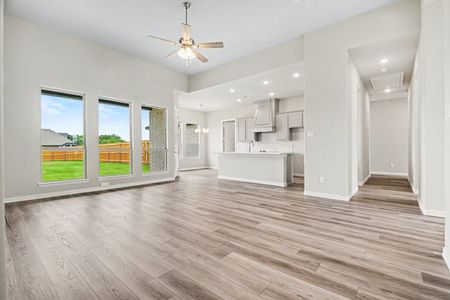 New construction Single-Family house 1913 Barrix Ln, DeSoto, TX 75115 - image 16