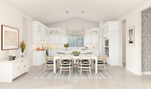 New construction Single-Family house 6715 Se Lost Pine Dr, Stuart, FL 34997 plan Tucson - image 11