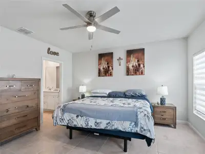 New construction Single-Family house 2133 Tennessee St, Sumterville, FL 33585 - image 7
