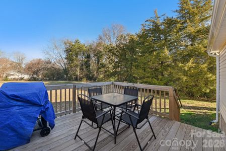 New construction Single-Family house 2363 Marett Blvd, Rock Hill, SC 29732 - image